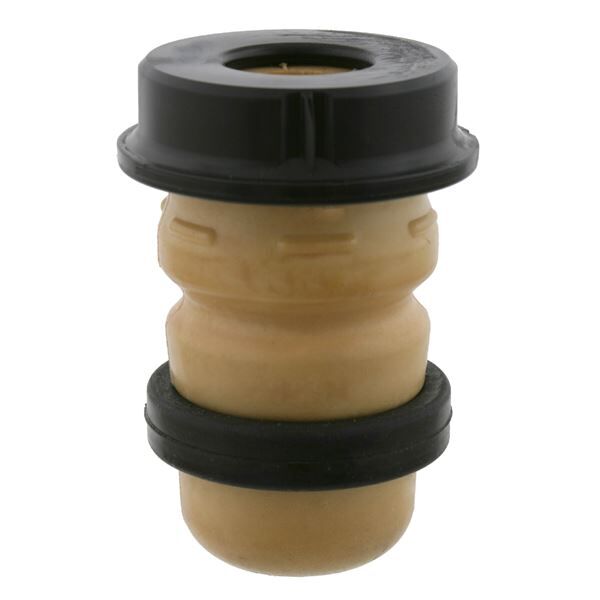 AMORTİSÖR LASTİĞİ ÖN VW 90MM