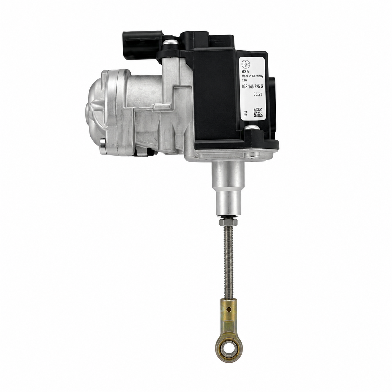 TURBO VESKEYT AKÜATÖR ELEKTİRİKLİ GOLF CADDY JETTA POLO FABIA OCTAVI A1 A3 VW