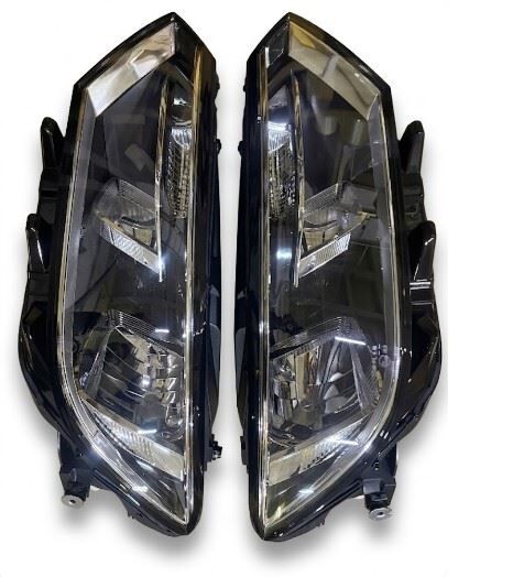 FAR KOMPLE SOL VW PASSAT 2015/2024