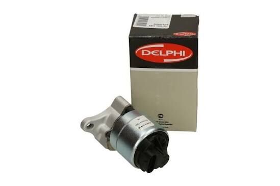 EGR VALFİ ASTRA F / VECTRA B / CORSA B X14XE / X16 OPEL