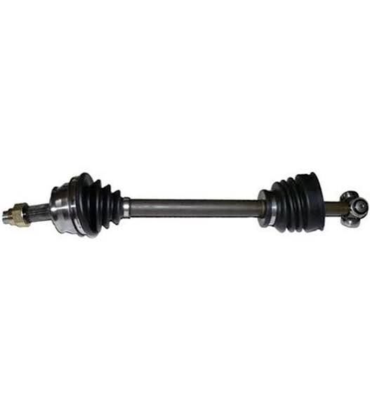 KOMPLE AKS SOL ÖN TEMPRA 1.4 İ 569 MM FIAT   1992-1999