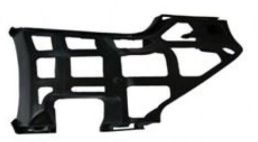 TAMPON BRAKET ÖN SOL SKODA SUPER B  2008>2013