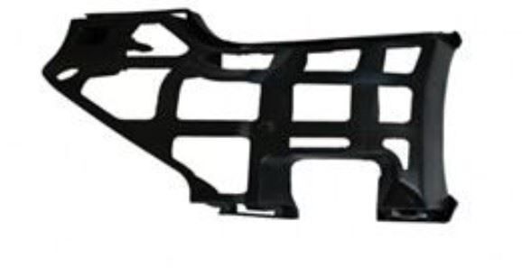 TAMPON BRAKET ÖN SAĞ SKODA SUPER B  2008>2013