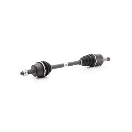 KOMPLE AKS BIPPER (AA) 1.4 HDI 648mm 08- SOL OPEL