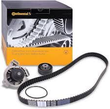 TRIGER SETI + DEVIRDAIM 530 0153 30 VW T4 AAB AAF ACU AEN AEU