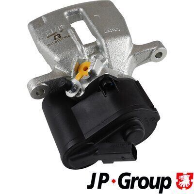 FREN KALİPERİ SOL ARKA MOTORLU AUDI Q3 VW CC PASSAT TIGUAN SHARAN VW  2011>2016