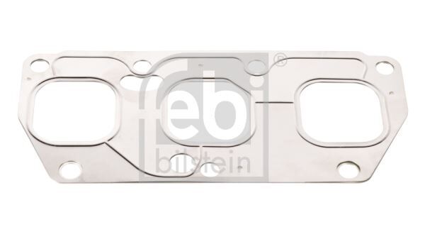 EGZOZ MANİFOLD CONTASI CYL 4-6 VW