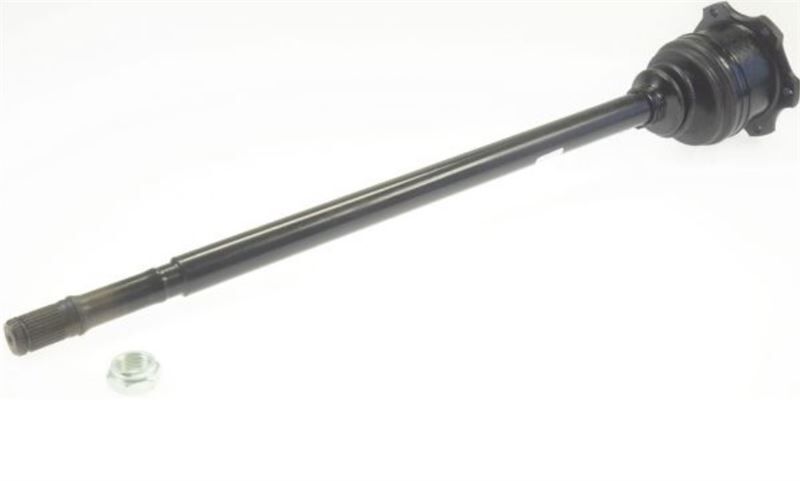 AKS KAFASI VW PASSAT GOLF III 1,9 TDİ