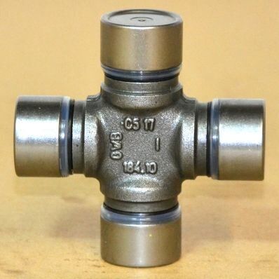 KARDAN MILI MAFSALI LT35 80MM 27MM VW