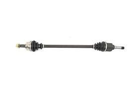 KOMPLE AKS BIPPER (AA) 1.4 HDI 879mm 08- SAĞ OPEL