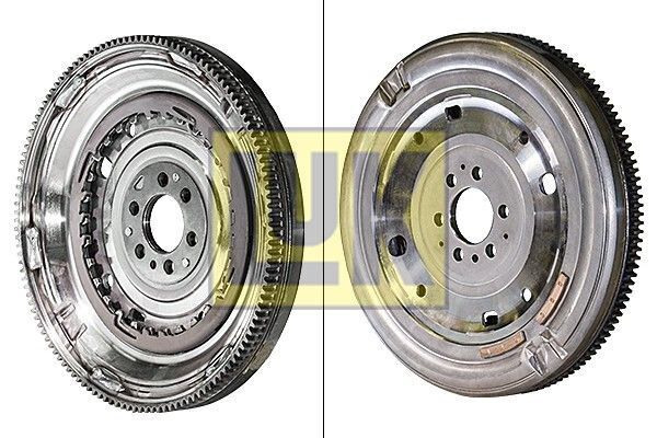 VOLAN CDGA DİŞ SAYISI 132OTOMATİK LPG VW PASSAT  1,4 TSI 09-10