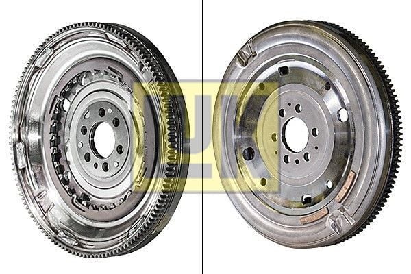 VOLAN CDGA DİŞ SAYISI 132OTOMATİK LPG VW PASSAT  1,4 TSI 09-10