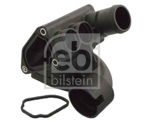 TERMOSTAT GÖVDESİ TERMOSTATSIZ VW