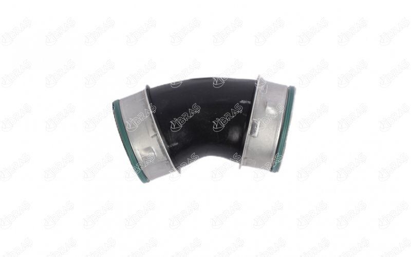 TURBO HORTUMU TOUAREG 2.5TDI VW  03 - 07