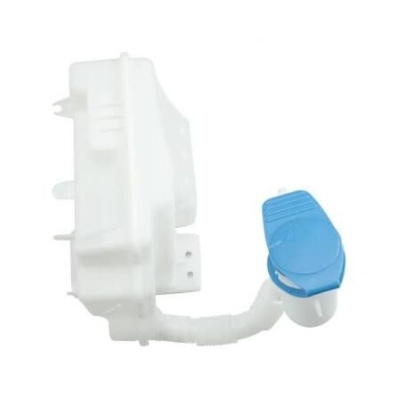 SU FİSİYE DEPOSU 2.3 LT ÜST VW PASSAT CC  2009 - 2012