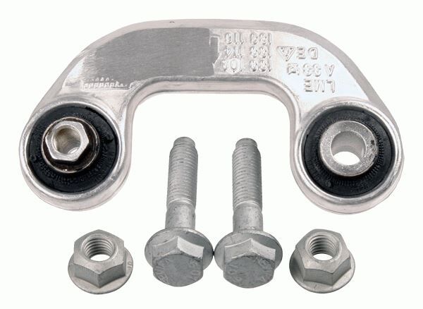 Z ROTU ÖN SOL VW PASSAT AVB BKE AVF AWX 1.9 TDI 2000-2008