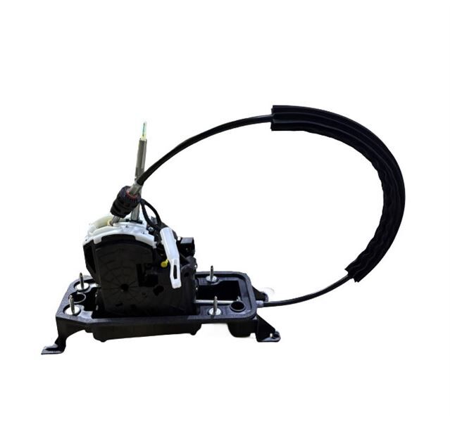 VİTES MEKANİZMASI KOMPLE TELLİ DSG 7 İLERİ GOLF 7 LEO OCTAVİA VW