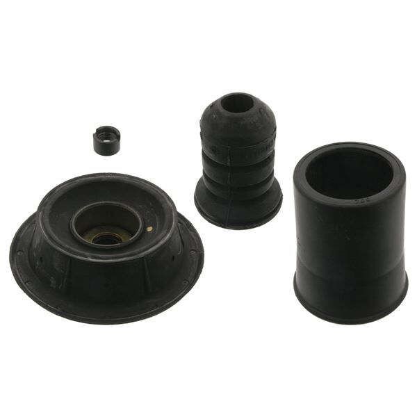 AMORTİSÖR TAKOZU ÖN SET VW  1984/1992