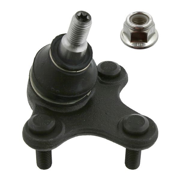 ROTİL ÖN SOL VW CADDY III-JETT-GOLF V 2004/2012