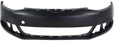 TAMPON ÖN FAR YIKAMASIZ SENSÖRSÜZ ( KARGO ÜCRETİ ALICIYA AİTTİR ) VW JETTA  2011>