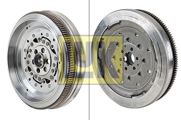 VOLAN CAAC CFCA, CCHA,DSG VW T6 2,0 TDI 09-15