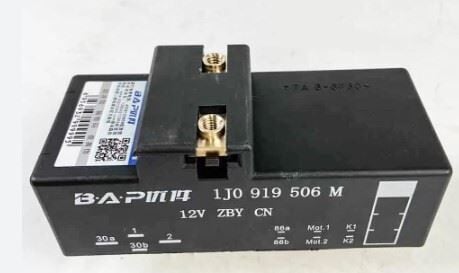 FAN KONTROL ÜNİTESİ CGPA CGPB CBZB CMAA ASZ AXR ATD AHF AKL VW BORA GOLF POLO BEETLE FABIA OCTAVIA IBIZA LEON A3 1.2 1.6 1.9 2.0 1999>2005