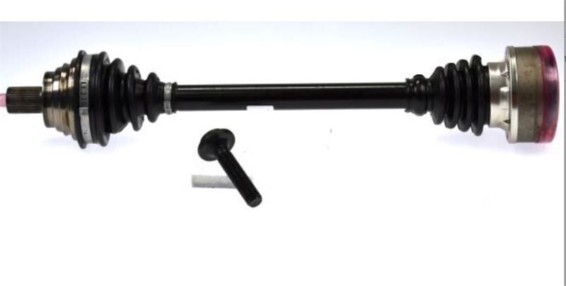 KOMPLE AKS BSE-BSF-CCSA-CHGSSOL VW GOLFV/VI  2005-