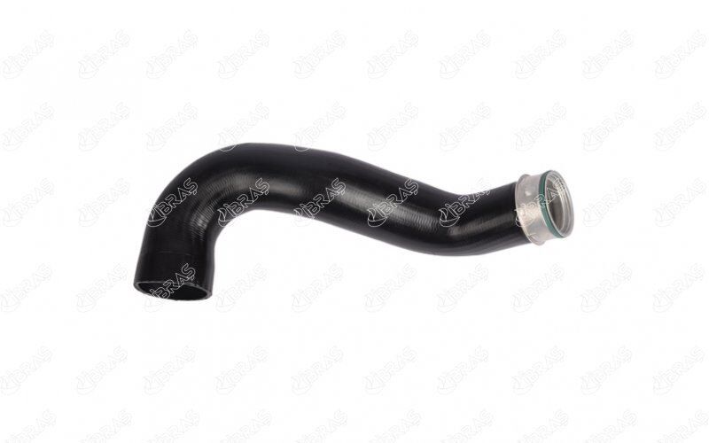 TURBO HORTUMU VW TOUAREG 2.5TDI  06 - 10