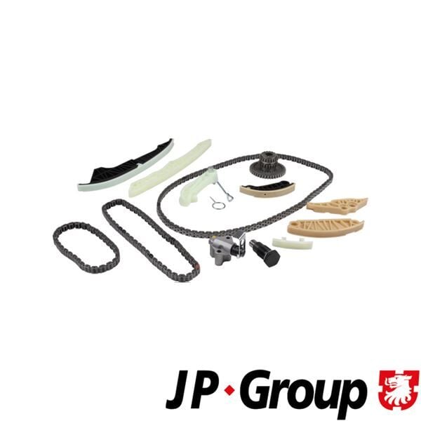 EKSANTIRIK ZINCIRI SETI 13 PARÇA VW GOLF 5-6-7 JETTA PASSAT TIGUAN A3 A4 A5 Q5 BZB-CAWA-CBFA-CFPA-CGYA-CCTB CAWB CCZB CCZA CBFA 1.8 TSI 2.0 TFSI  2004>
