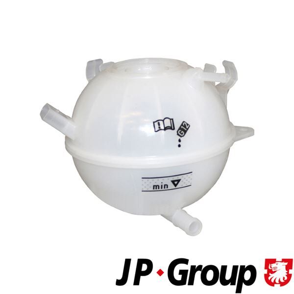 RADYATOR YEDEK SU DEPOSU VW GOLF V VI JETTA PASSAT CADDY TİGUAN TOURAN SHARAN A3 Q3 OCTAVIA SUPER B LEON 2003>2014