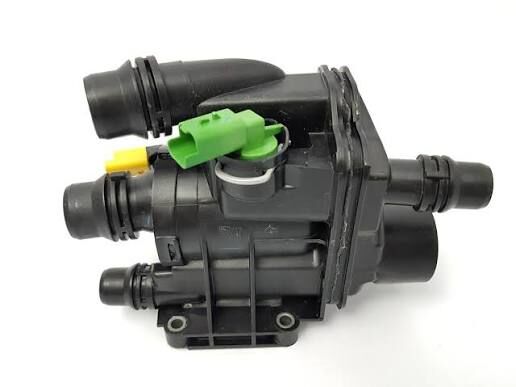TERMOSTAT CROSSLAND GRANDLAND 3008 17> 1.2 PURETEC OPEL