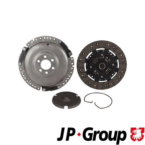 DEBRIYAJ SETI (621 0359 09) VW GOLF - JETTA  1991- 1999