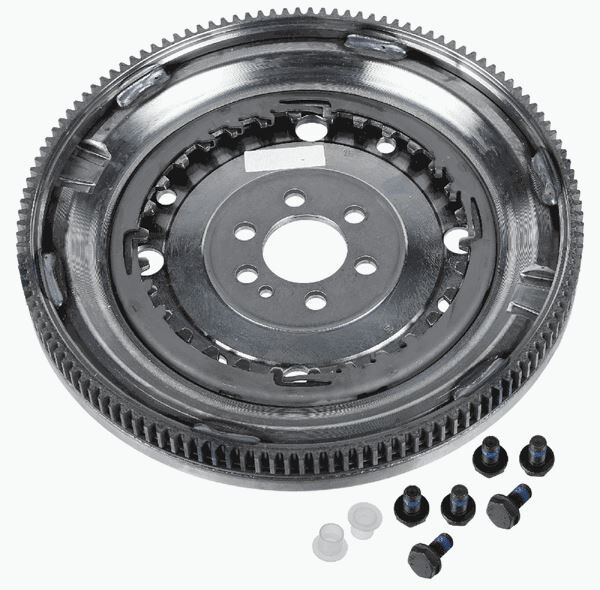 VOLAN (OTOMOTİK DSG)CJZA-CYVA-CAXA-BSE VW GOLF V VI JETTA 1,2 TSİ 1,4 TSİ-1,6