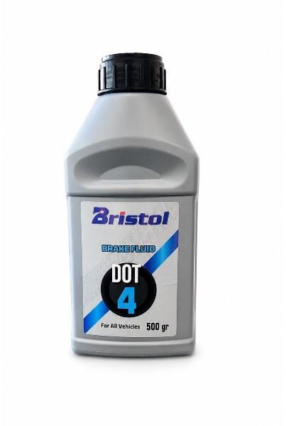FREN HİDROLİK YAĞI 500 ML (KOLİ ADET:24) UNIVERSAL
