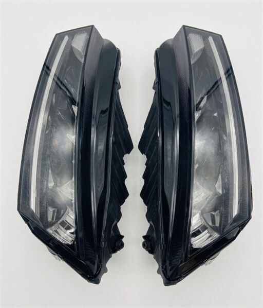 FAR KOMPLE SOL LEDLİ SKODA OCTAVIA 2020/2025