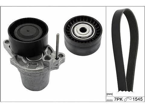 EKSANTİRİK MİLLİ EMME 1.8 TFSİ VW