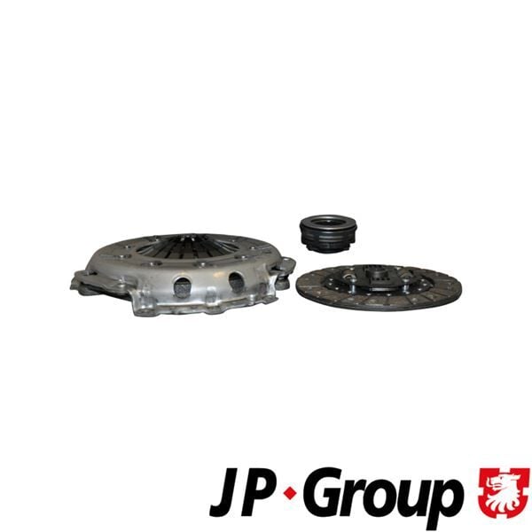 DEBRİYAJ SETİ ADP-AHL VW PASSAT-JETTA 1.6-1.8-2.0