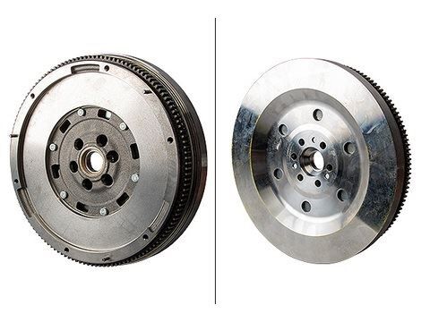 VOLAN CFCA VW TRANSPORTER T5 T6 2.0 TDI