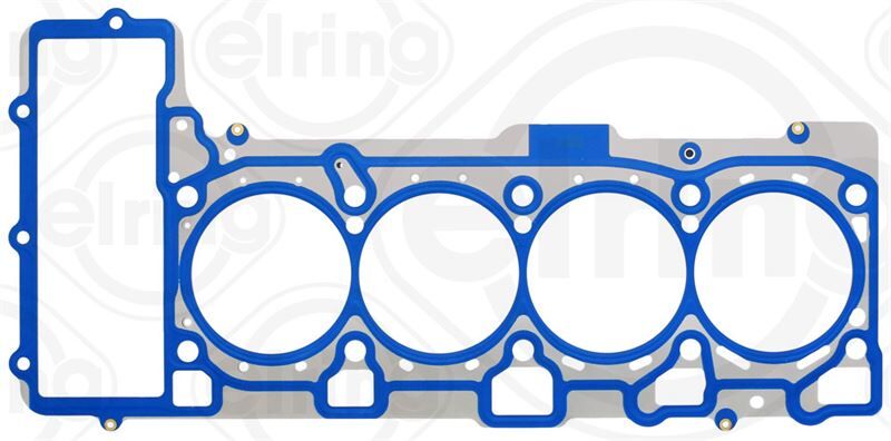 SİLİNDİR KAPAK CONTASI (61-35480-00) CGNA - CNDA VW TOUREG R8 - Q7 4.2 V8 2005>