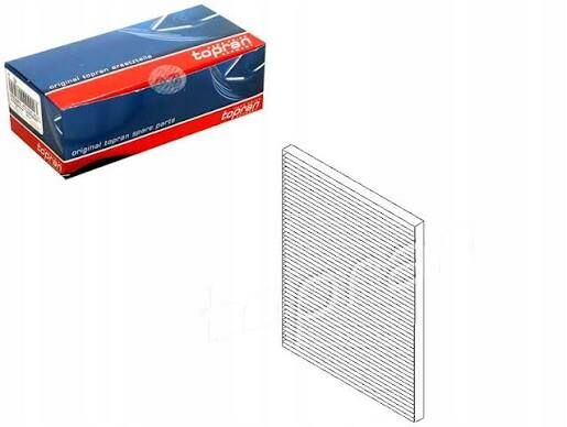 POLEN FİLTRESİ OMEGA B OPEL