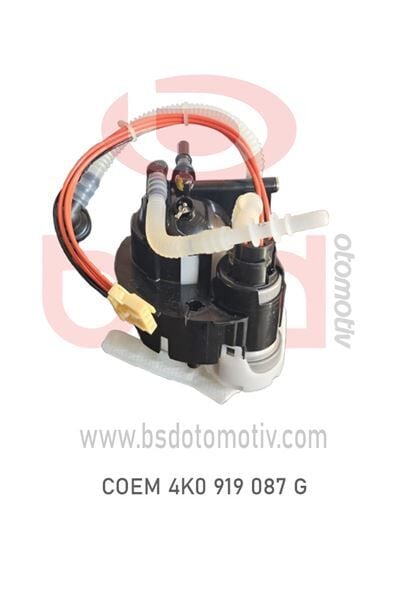 YAKIT BESLEME UNİTESİ A6-A7 2019> VW WV