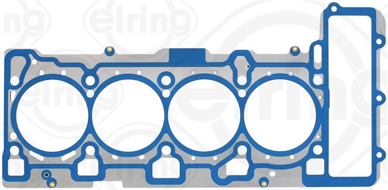 SİLİNDİR KAPAK CONTASI (61-35485-00)CGNA - CNDA VW TOUREG R8 - Q7 4.2 V8 2005>