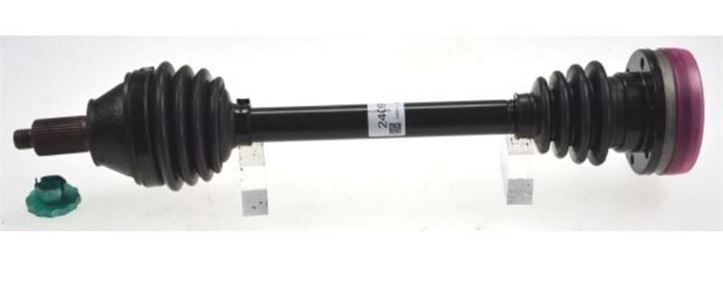 KOMPLE AKS BME/BMD/BBY/BKY-SOLKISA TİP VW POLO