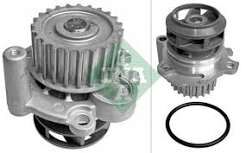 DEVIRDAIM GOLF7-PASSAT-T-ROC-TIGUAN-ARTEON-A3-LEON-OCTAVIA DACA-DADA-DPBA-DPCA 1,5 TSI 17- VW