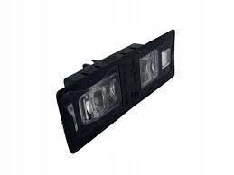 PLAKA LAMBASI LED AUDI A5 Q2 Q3 Q5 Q7  16>>