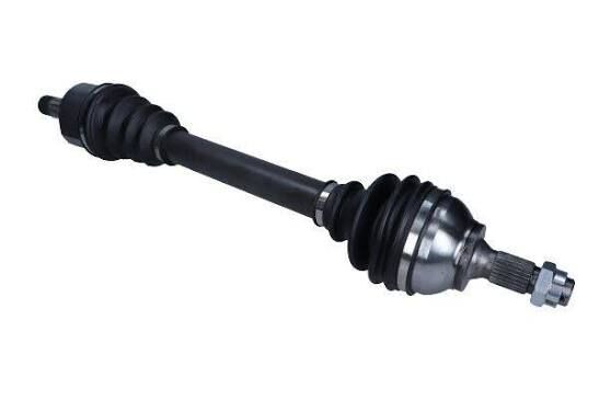 KOMPLE AKS C4 (B7) 1.6 HDI A-T/M-T 626mm 09- SOL OPEL