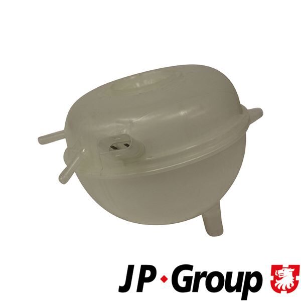 RADYATOR YEDEK SU DEPOSU VW T5-T6 2003>