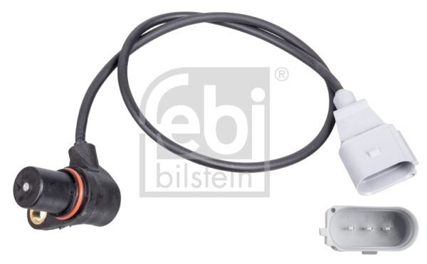 KRANK DEVİR SENSÖRÜ AKL VW POLO CLS GOLF IV
