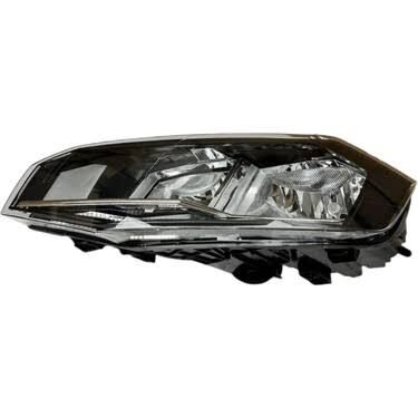 FAR KOMPLE ON SOL VW POLO 18>