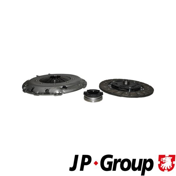 DEBRİYAJ SETİ (623 1089 00) VW PASSAT CORDOBA